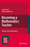 Brown / McNamara |  Becoming a Mathematics Teacher | eBook | Sack Fachmedien