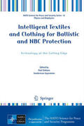 Kiekens / Jayaraman |  Intelligent Textiles and Clothing for Ballistic and NBC Protection | eBook | Sack Fachmedien