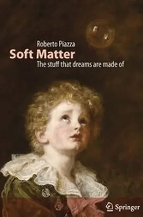 Piazza |  Soft Matter | eBook | Sack Fachmedien