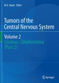 Hayat |  Tumors of the Central Nervous System, Volume 2 | eBook | Sack Fachmedien