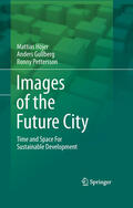 Höjer / Gullberg / Pettersson |  Images of the Future City | eBook | Sack Fachmedien