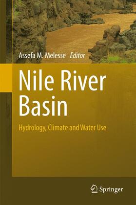 Melesse | Nile River Basin | Buch | 978-94-007-0688-0 | sack.de