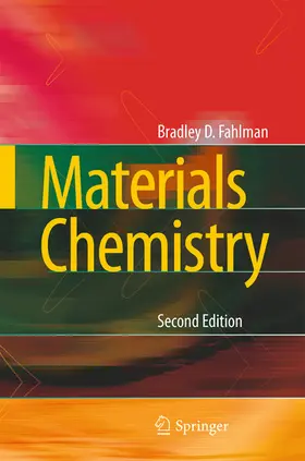 Fahlman | Materials Chemistry | E-Book | www.sack.de