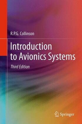 Collinson | Introduction to Avionics Systems | Buch | 978-94-007-0707-8 | sack.de