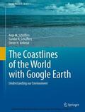 Scheffers / Kelletat |  The Coastlines of the World with Google Earth | eBook | Sack Fachmedien