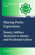 Tymieniecka |  Sharing Poetic Expressions | Buch |  Sack Fachmedien