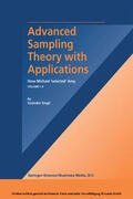 Singh |  Advanced Sampling Theory with Applications | eBook | Sack Fachmedien
