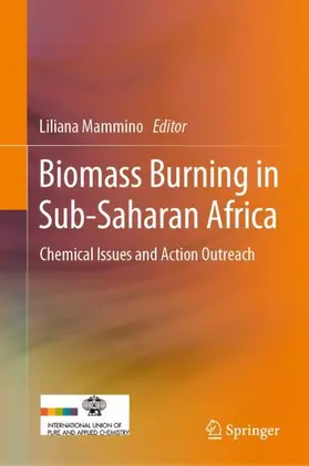 Mammino |  Biomass Burning in Sub-Saharan Africa | Buch |  Sack Fachmedien