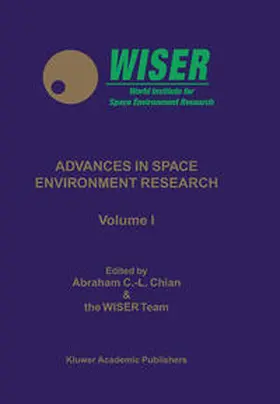 Advances in Space Environment Research | E-Book | www.sack.de