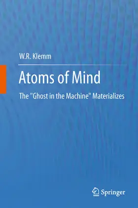 Klemm |  Atoms of Mind | eBook | Sack Fachmedien