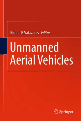 Valavanis |  Unmanned Aerial Vehicles | Buch |  Sack Fachmedien