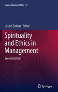 Zsolnai |  Spirituality and Ethics in Management | eBook | Sack Fachmedien