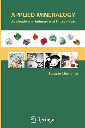 Mukherjee |  Applied Mineralogy | eBook | Sack Fachmedien