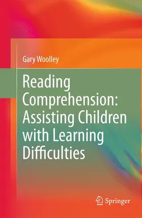 Woolley |  Reading Comprehension | Buch |  Sack Fachmedien