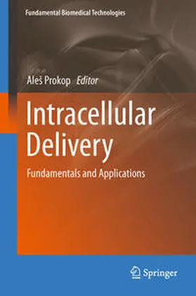 Prokop |  Intracellular Delivery | Buch |  Sack Fachmedien