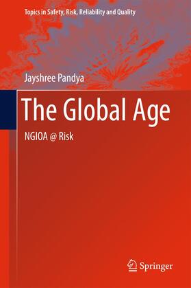 Pandya | The Global Age | Buch | 978-94-007-1259-1 | sack.de