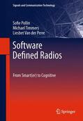 Pollin / Timmers / Van der Perre |  Software Defined Radios | Buch |  Sack Fachmedien