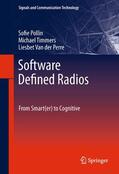 Pollin / Timmers / Van der Perre |  Software Defined Radios | eBook | Sack Fachmedien