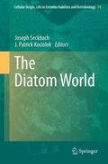 Seckbach / Kociolek |  The Diatom World | eBook | Sack Fachmedien