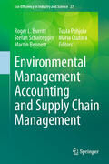 Burritt / Schaltegger / Bennett |  Environmental Management Accounting and Supply Chain Management | eBook | Sack Fachmedien