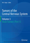 Hayat |  Tumors of the Central Nervous system, Volume 3 | eBook | Sack Fachmedien
