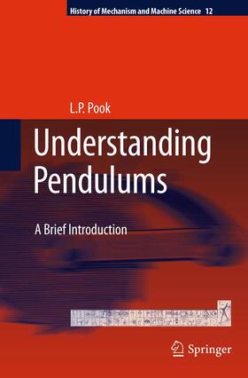 Pook |  Understanding Pendulums | Buch |  Sack Fachmedien