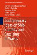 Almeida Santos Neves / Belenky / Umeda |  Contemporary Ideas on Ship Stability and Capsizing in Waves | Buch |  Sack Fachmedien