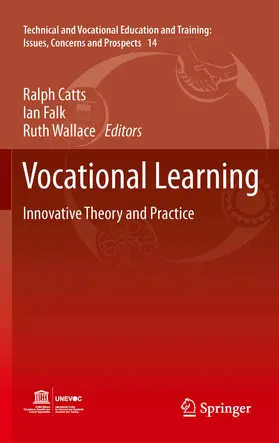 Catts / Falk / Wallace |  Vocational Learning | eBook | Sack Fachmedien