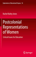 Bailey Jones |  Postcolonial Representations of Women | eBook | Sack Fachmedien