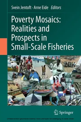 Jentoft / Eide | Poverty Mosaics: Realities and Prospects in Small-Scale Fisheries | E-Book | www.sack.de
