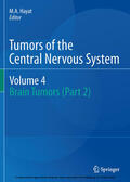 Hayat |  Tumors of the Central Nervous System, Volume 4 | eBook | Sack Fachmedien