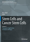 Hayat |  Stem Cells and Cancer Stem Cells, Volume 1 | eBook | Sack Fachmedien