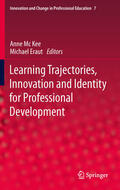 Mc Kee / Eraut |  Learning Trajectories, Innovation and Identity for Professional Development | eBook | Sack Fachmedien