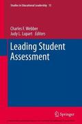 Webber / Lupart |  Leading Student Assessment | eBook | Sack Fachmedien