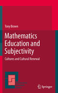 Brown |  Mathematics Education and Subjectivity | eBook | Sack Fachmedien