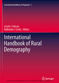 Kulcsár / Curtis |  International Handbook of Rural Demography | eBook | Sack Fachmedien