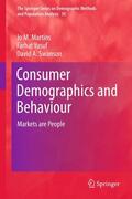 Martins / Swanson / Yusuf |  Consumer Demographics and Behaviour | Buch |  Sack Fachmedien