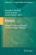 Altenbach / Seckbach / Bernhard |  Anoxia | Buch |  Sack Fachmedien