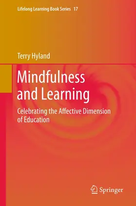 Hyland |  Mindfulness and Learning | eBook | Sack Fachmedien