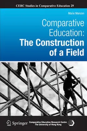 Manzon |  Comparative Education | Buch |  Sack Fachmedien
