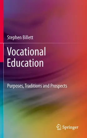Billett | Vocational Education | E-Book | www.sack.de