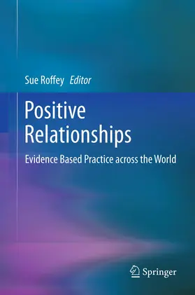 Roffey | Positive Relationships | E-Book | www.sack.de