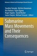 Yamada / Kawamura / Ikehara |  Submarine Mass Movements and Their Consequences | Buch |  Sack Fachmedien