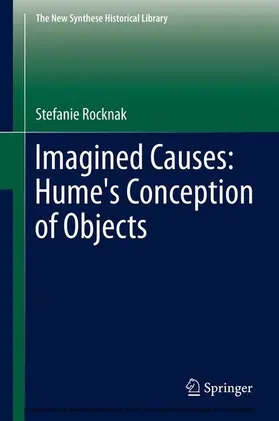 Rocknak | Imagined Causes: Hume's Conception of Objects | E-Book | www.sack.de