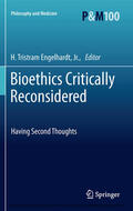 Engelhardt |  Bioethics Critically Reconsidered | eBook | Sack Fachmedien