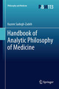 Sadegh-Zadeh |  Handbook of Analytic Philosophy of Medicine | eBook | Sack Fachmedien