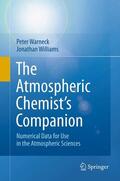 Warneck / Williams |  The Atmospheric Chemist’s Companion | eBook | Sack Fachmedien