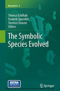 Schilhab / Stjernfelt / Deacon |  The Symbolic Species Evolved | eBook | Sack Fachmedien