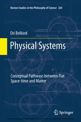 Belkind | Physical Systems | E-Book | sack.de