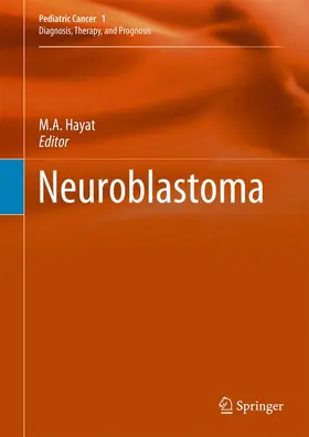 Hayat |  Neuroblastoma | Buch |  Sack Fachmedien